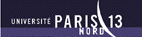 Logo Universit&eacute; Paris 13