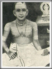 Narayana Bhattathiri