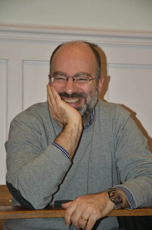 Roberto Wolfler, 2014